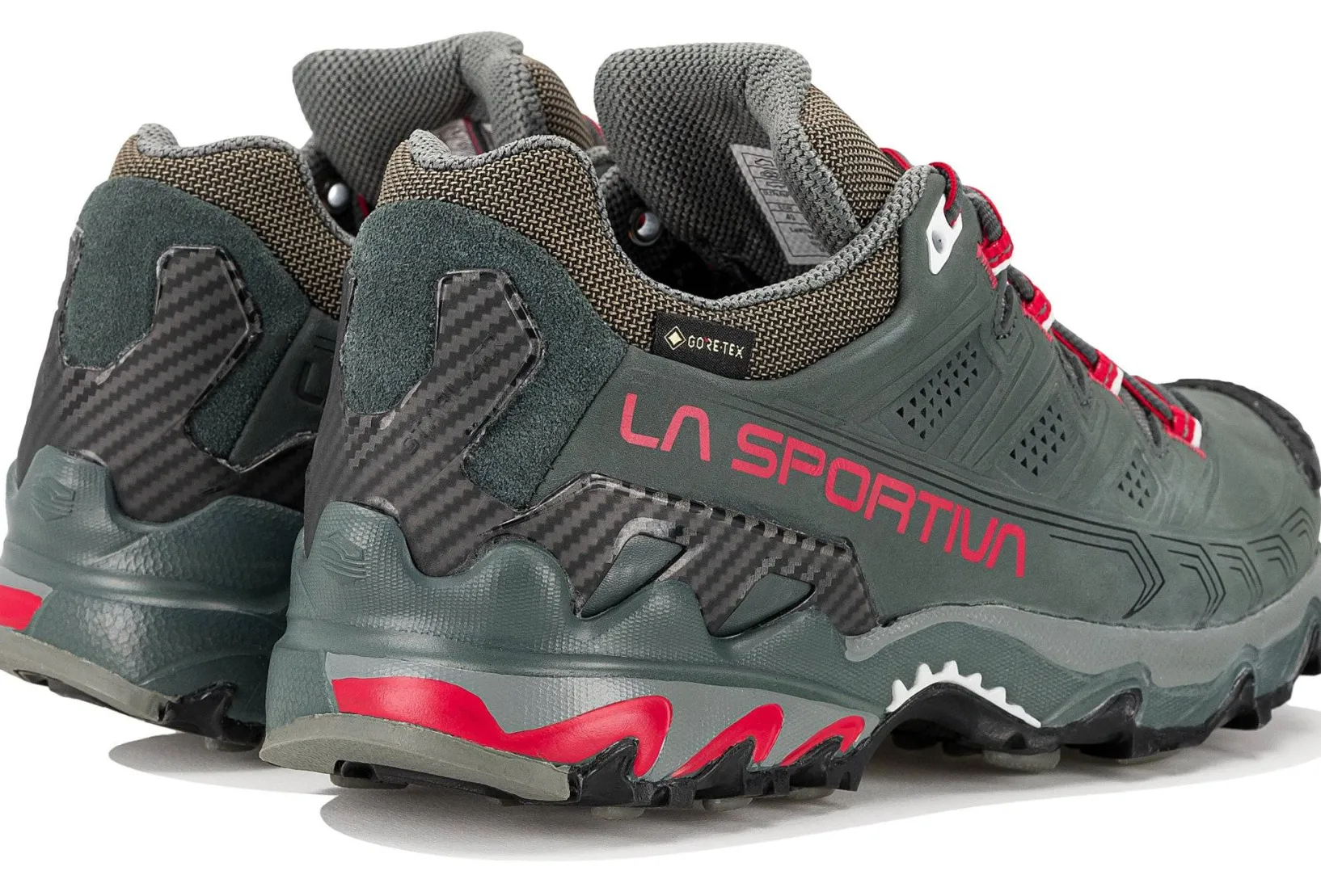 Femme La Sportiva Randonnée^Ultra Raptor II Leather Gore-Tex femme