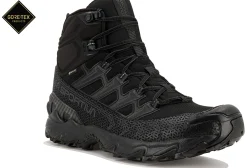 Femme La Sportiva Randonnée^Ultra Raptor II Mid Gore-Tex femme