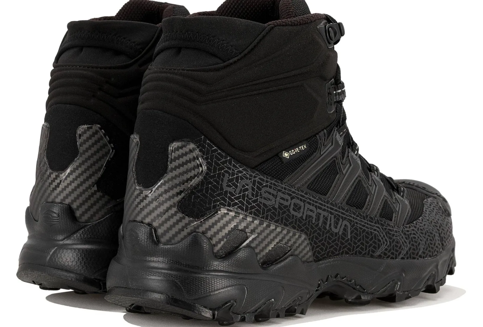 Femme La Sportiva Randonnée^Ultra Raptor II Mid Gore-Tex femme