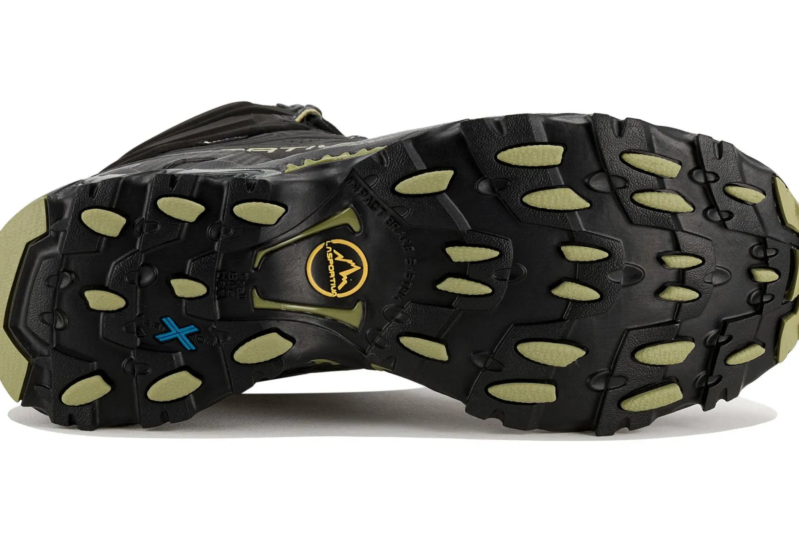 Homme La Sportiva Randonnée^Ultra Raptor II Mid Gore-Tex