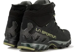 Homme La Sportiva Randonnée^Ultra Raptor II Mid Gore-Tex