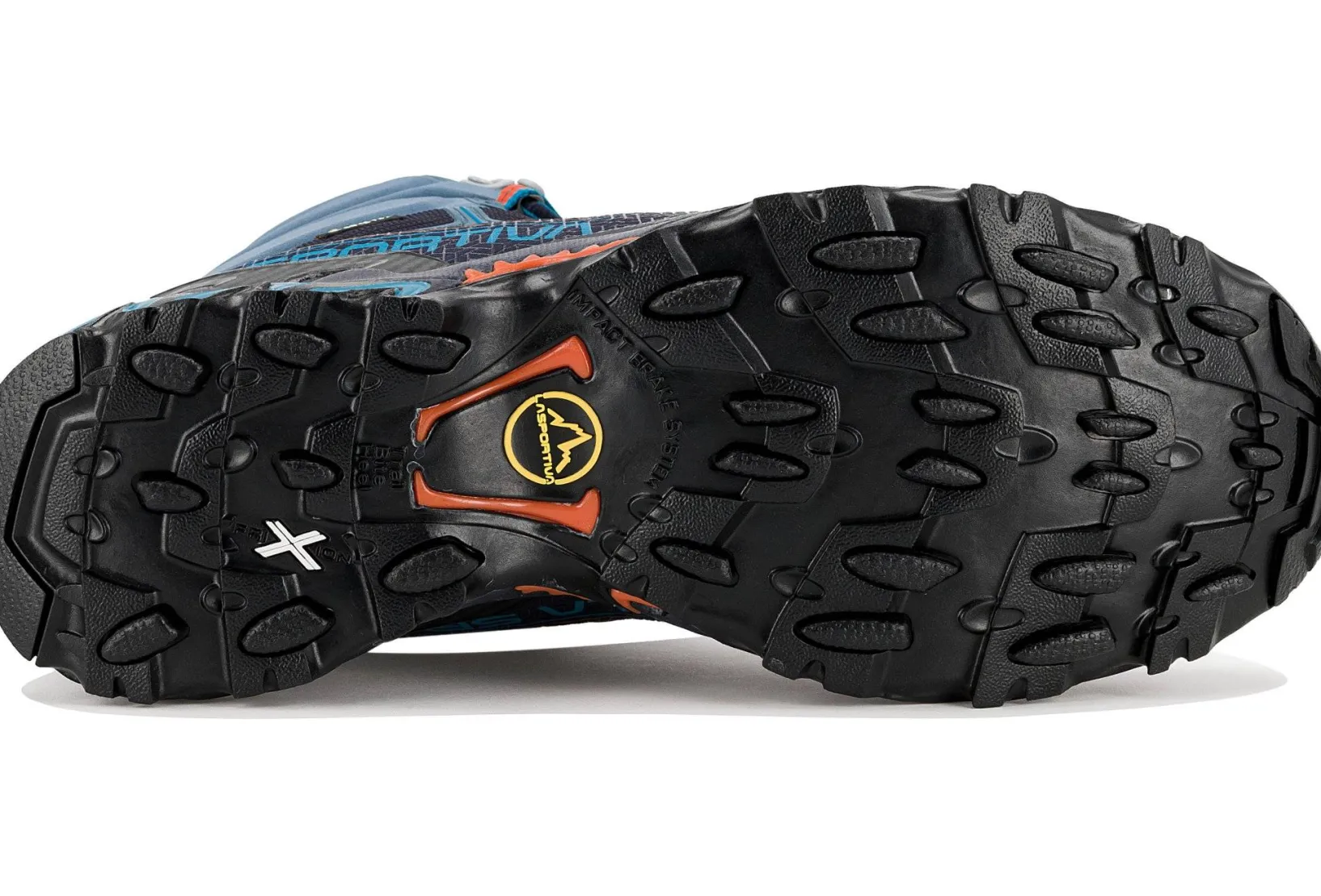 Homme La Sportiva Randonnée^Ultra Raptor II Mid Gore-Tex