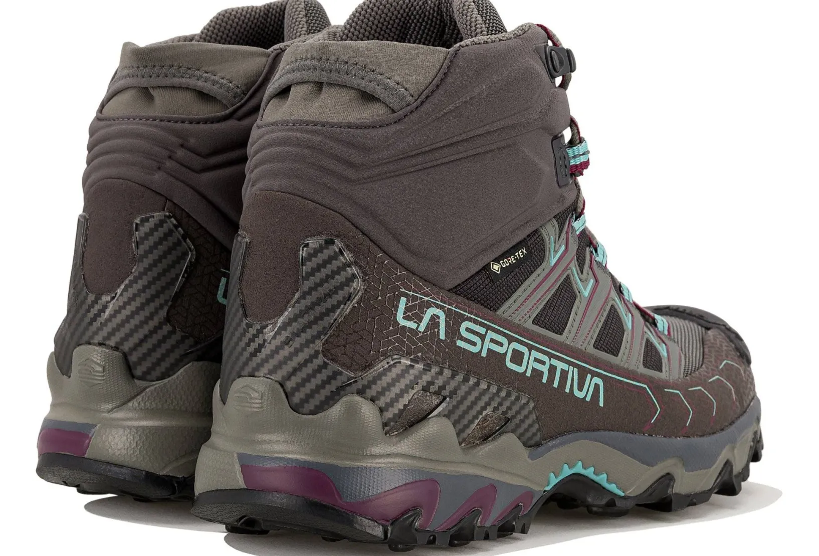 Femme La Sportiva Randonnée^Ultra Raptor II Mid Gore-Tex femme