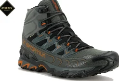 Homme La Sportiva Randonnée^Ultra Raptor II Mid Gore-Tex