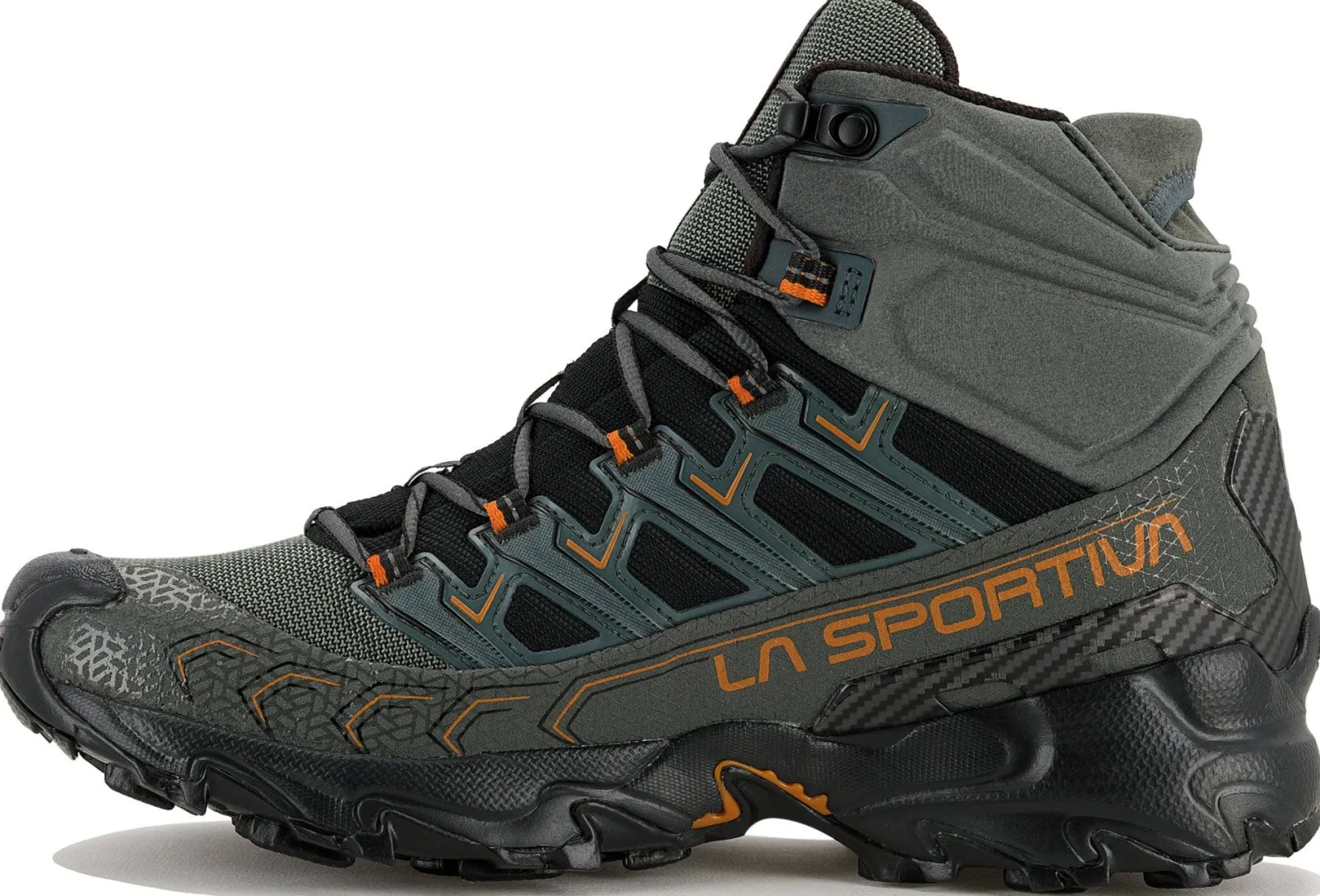 Homme La Sportiva Randonnée^Ultra Raptor II Mid Gore-Tex
