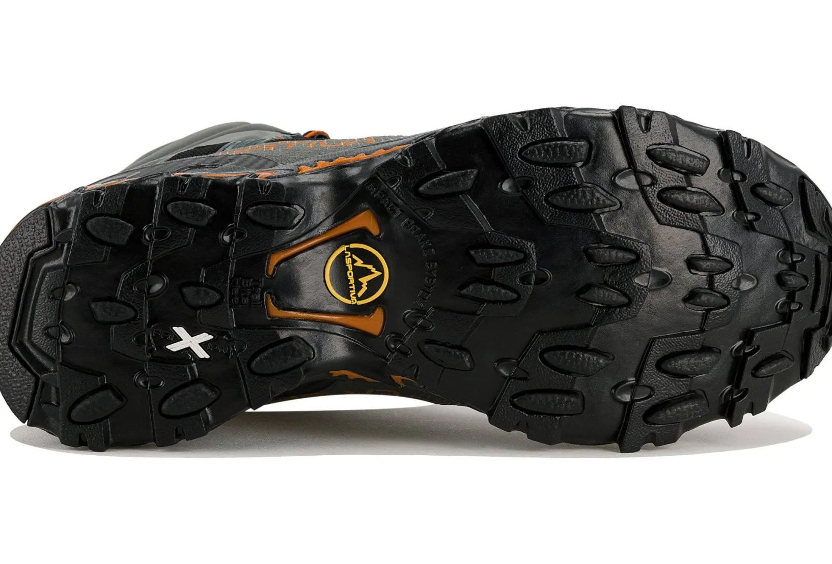 Homme La Sportiva Randonnée^Ultra Raptor II Mid Gore-Tex