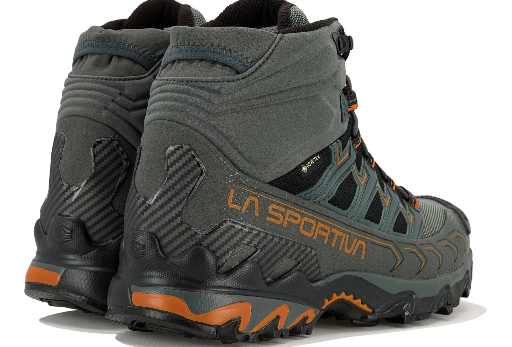 Homme La Sportiva Randonnée^Ultra Raptor II Mid Gore-Tex