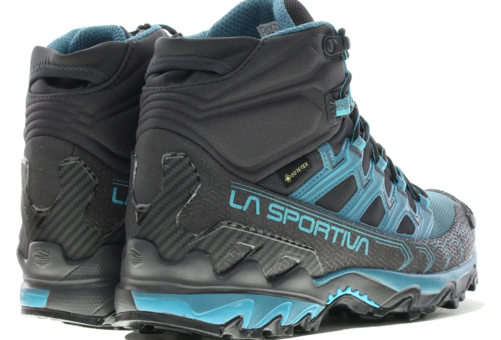 Femme La Sportiva Randonnée^Ultra Raptor II Mid Gore-Tex Wide W femme