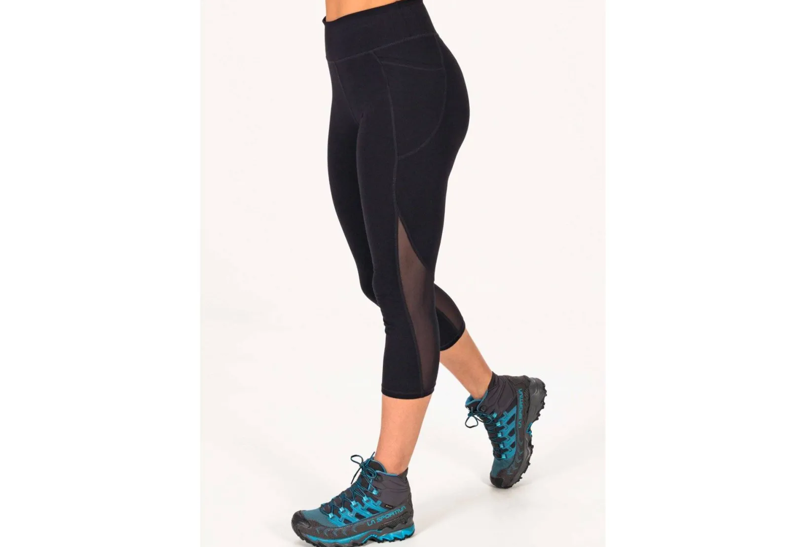 Femme La Sportiva Randonnée^Ultra Raptor II Mid Gore-Tex Wide W femme