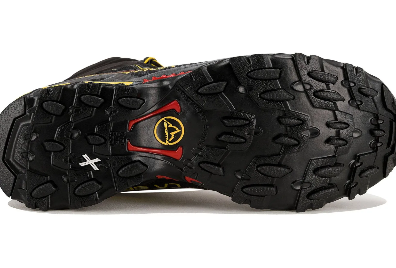 Homme La Sportiva Randonnée^Ultra Raptor II Mid Gore-Tex