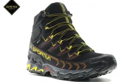 Homme La Sportiva Randonnée^Ultra Raptor II Mid Gore-Tex M