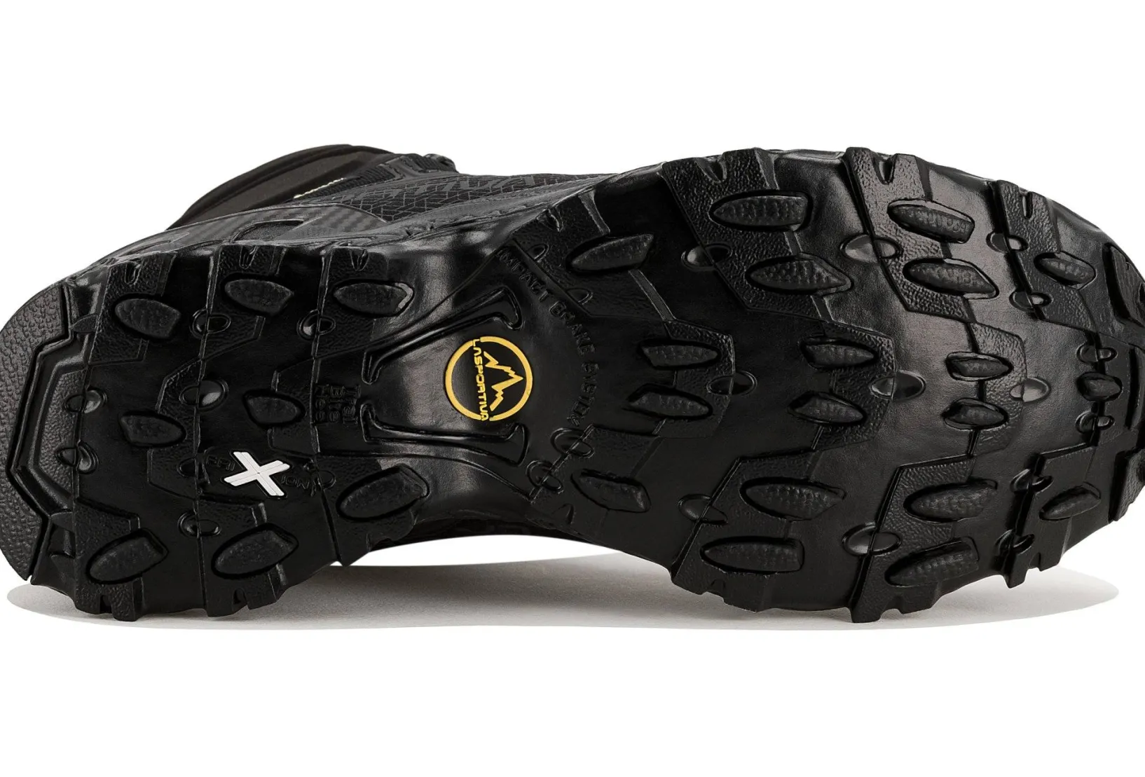 Homme La Sportiva Randonnée^Ultra Raptor II Mid Gore-Tex