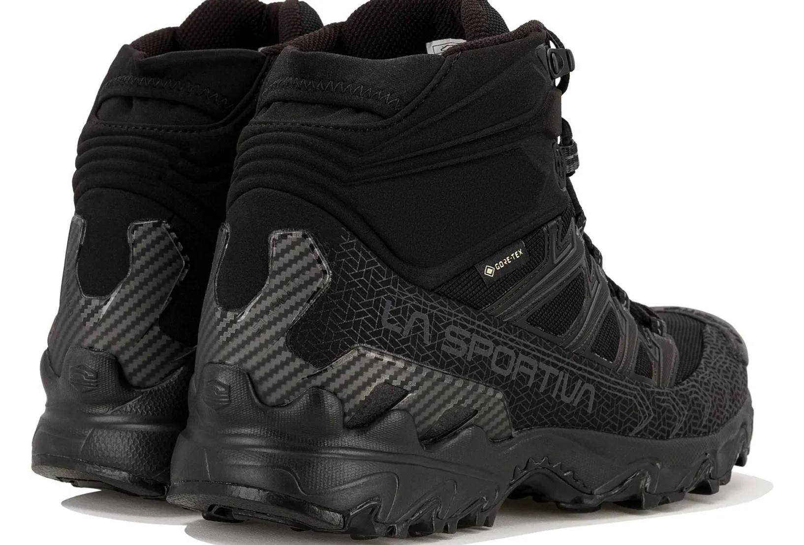 Homme La Sportiva Randonnée^Ultra Raptor II Mid Gore-Tex