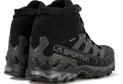 Homme La Sportiva Randonnée^Ultra Raptor II Mid Gore-Tex Wide