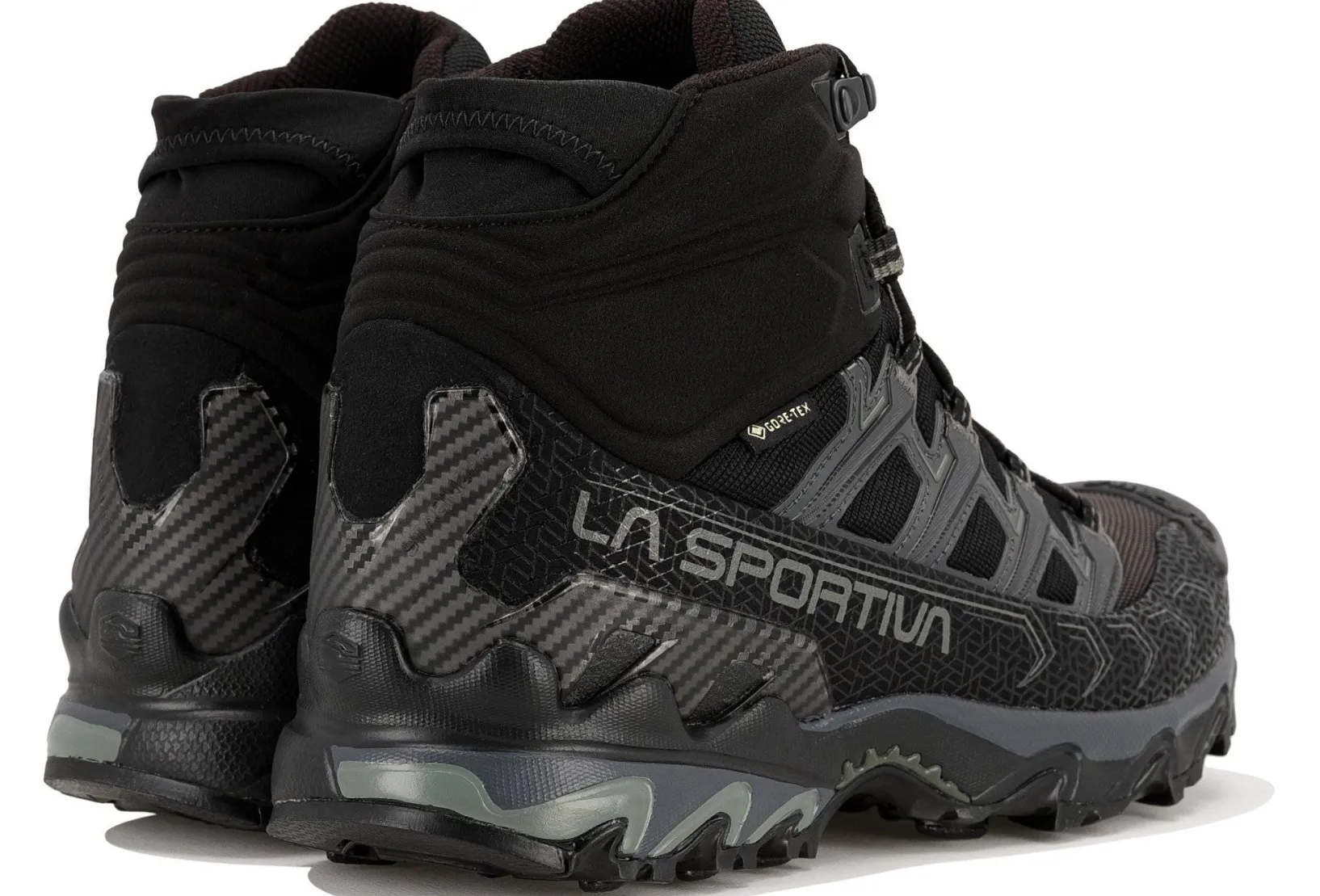 Homme La Sportiva Randonnée^Ultra Raptor II Mid Gore-Tex Wide