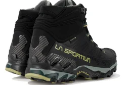 Homme La Sportiva Randonnée^Ultra Raptor II Mid Leather Gore-Tex M