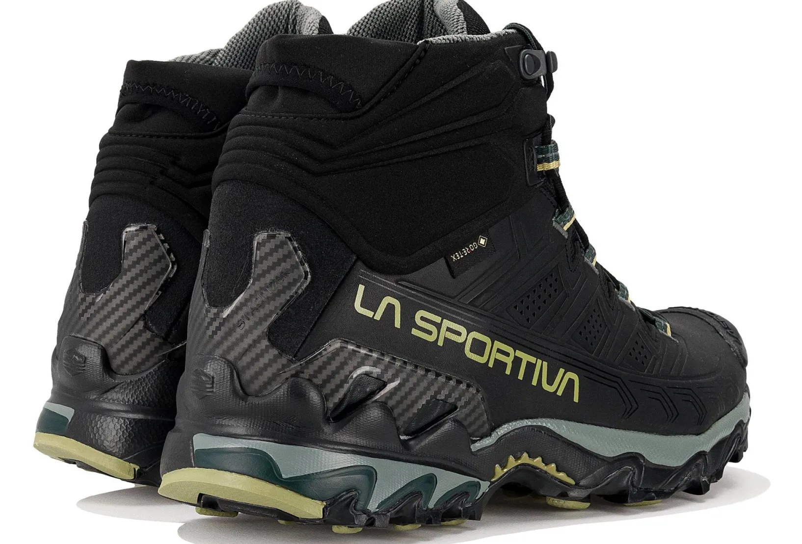 Homme La Sportiva Randonnée^Ultra Raptor II Mid Leather Gore-Tex M