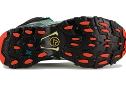 Femme La Sportiva Randonnée^Ultra Raptor II Mid Leather Gore-Tex femme