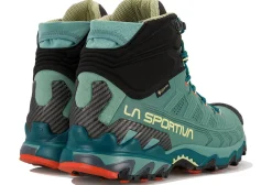 Femme La Sportiva Randonnée^Ultra Raptor II Mid Leather Gore-Tex femme