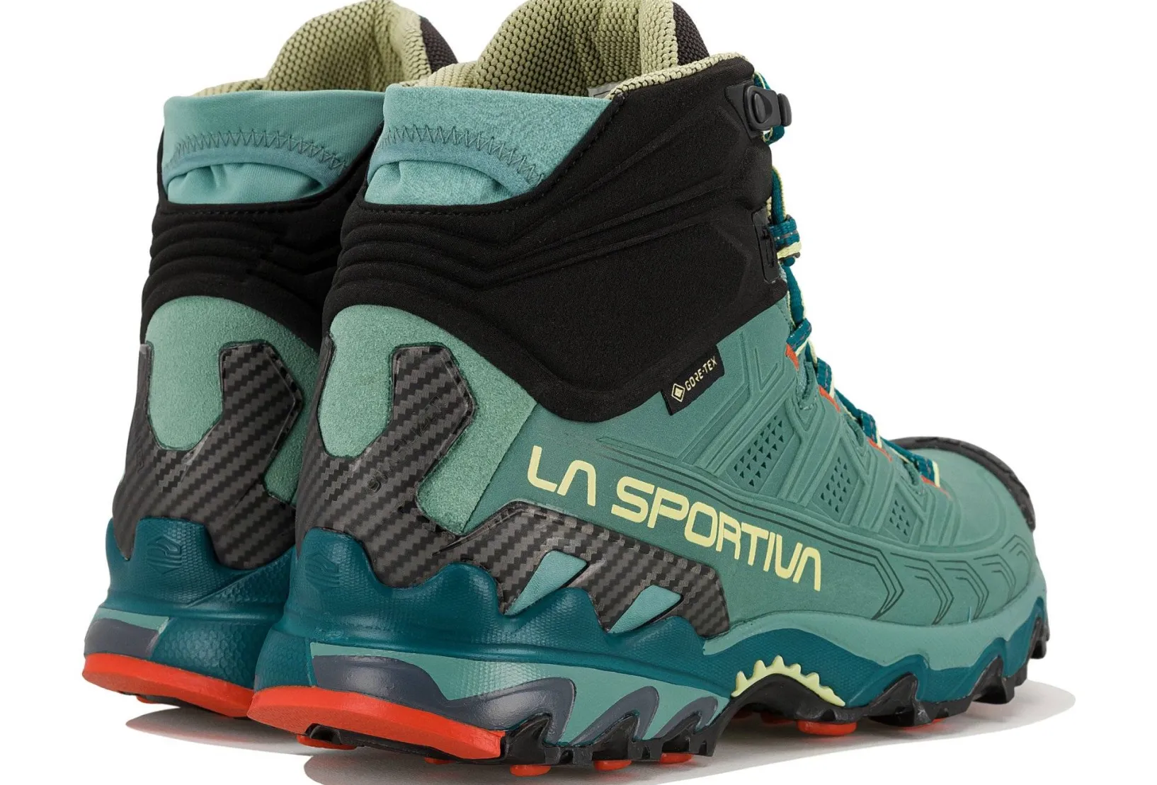 Femme La Sportiva Randonnée^Ultra Raptor II Mid Leather Gore-Tex femme