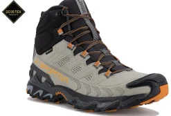 Homme La Sportiva Randonnée^Ultra Raptor II Mid Leather Gore-Tex M
