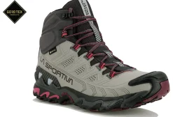 Femme La Sportiva Randonnée^Ultra Raptor II Mid Leather Gore-Tex femme