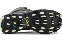 Femme La Sportiva Randonnée^Ultra Raptor II Mid Leather Gore-Tex femme