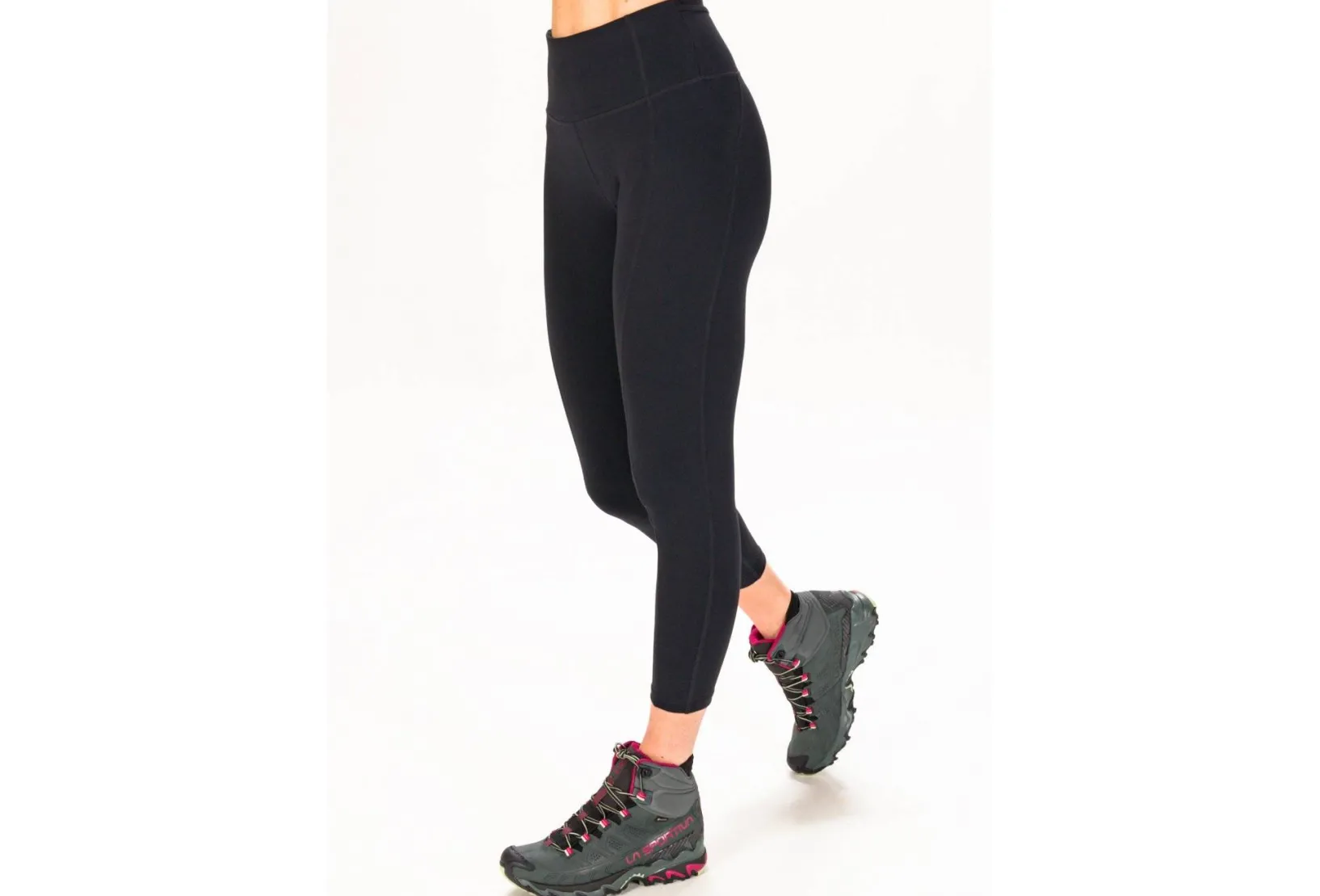 Femme La Sportiva Randonnée^Ultra Raptor II Mid Leather Gore-Tex femme