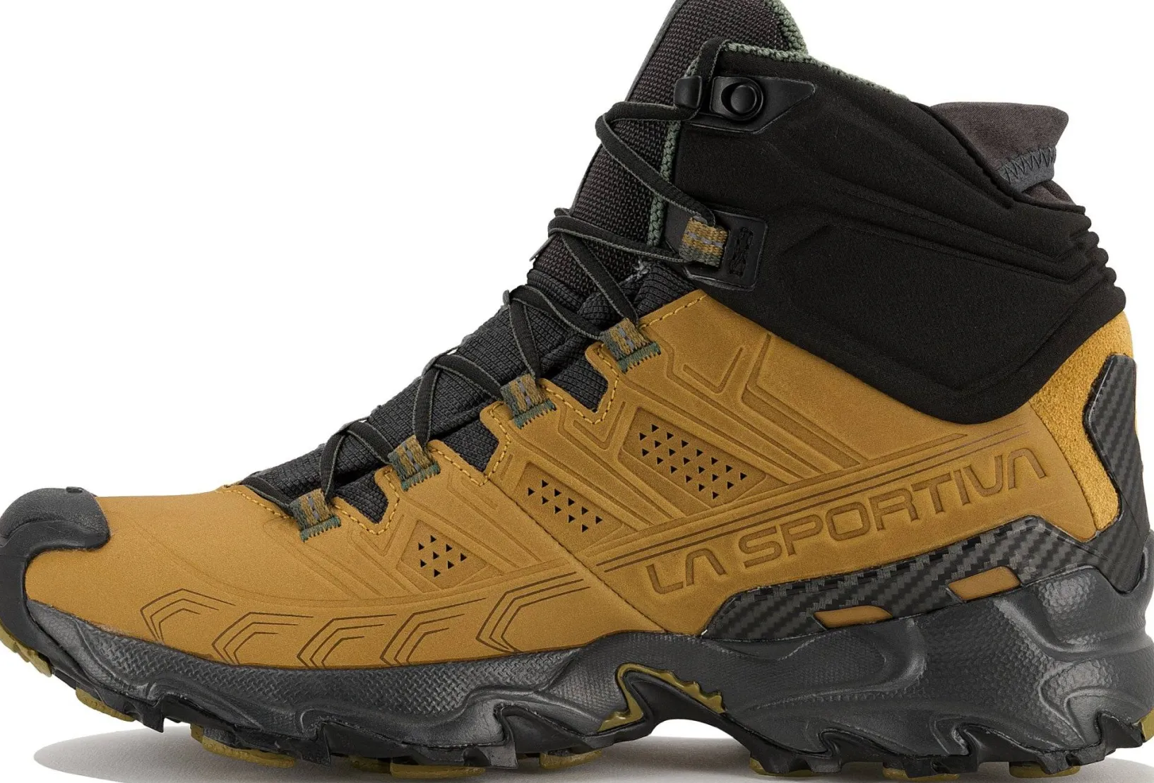 Homme La Sportiva Randonnée^Ultra Raptor II Mid Leather Gore-Tex