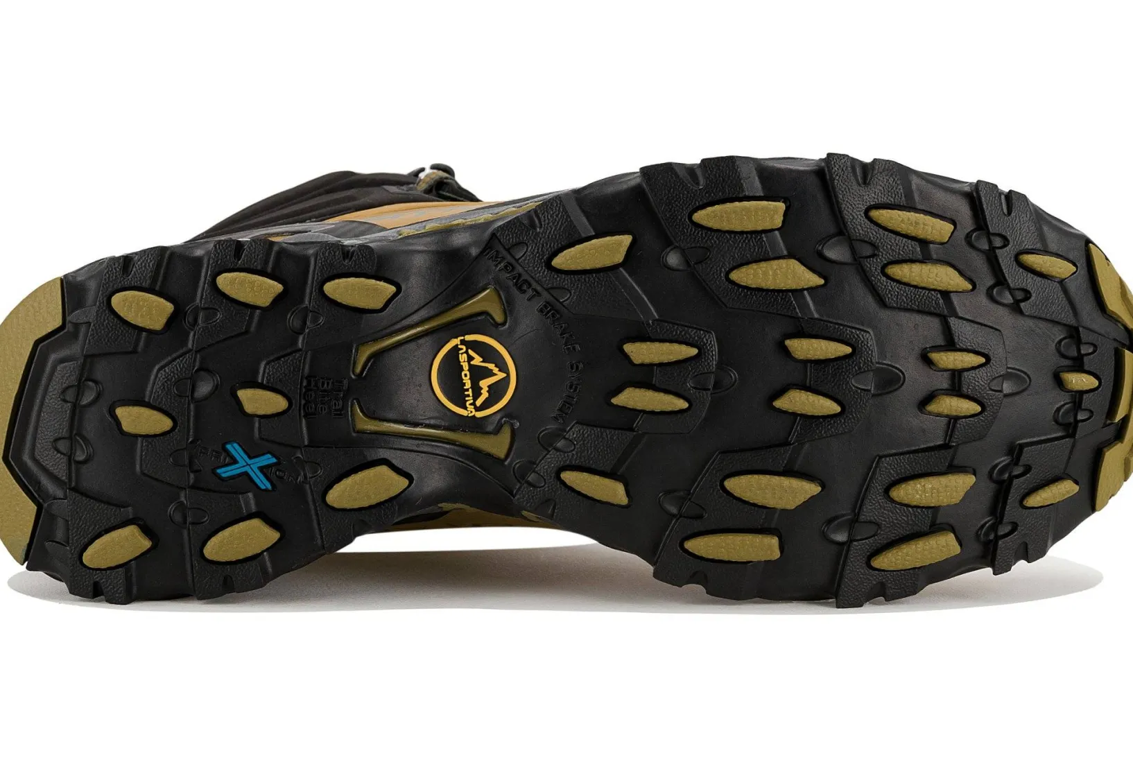 Homme La Sportiva Randonnée^Ultra Raptor II Mid Leather Gore-Tex