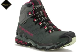 Femme La Sportiva Randonnée^Ultra Raptor II Mid Leather Gore-Tex Wide femme
