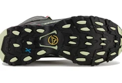 Femme La Sportiva Randonnée^Ultra Raptor II Mid Leather Gore-Tex Wide femme