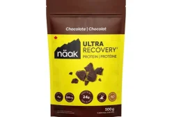 Naak Protéines / Récupération^Ultra Recovery - chocolat