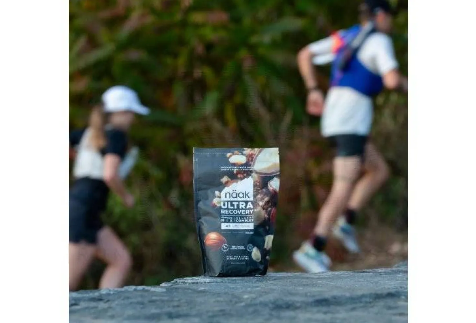 Naak Protéines / Récupération^Ultra Recovery - Complete Mix