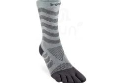 Injinji Chaussettes^Ultra Run Crew Coolmax femme