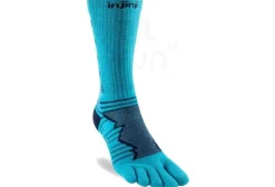 Injinji Chaussettes^Ultra Run Crew Coolmax W