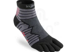 Injinji Chaussettes^Ultra Run Mini-Crew Coolmax