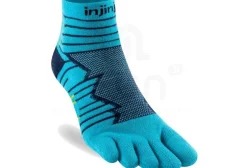 Injinji Chaussettes^Ultra Run Mini-Crew Coolmax