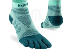 Injinji Chaussettes^Ultra Run Mini-Crew Coolmax femme