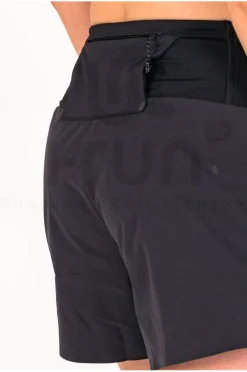 Femme On-Running Shorts / Cuissards / Jupes^Ultra Shorts W femme