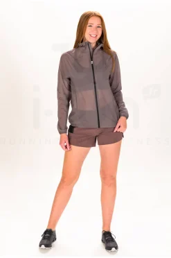 Femme On-Running Shorts / Cuissards / Jupes^Ultra Shorts W femme