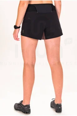 Femme On-Running Shorts / Cuissards / Jupes^Ultra Shorts W femme