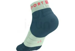Compressport Chaussettes^Ultra Trail Low