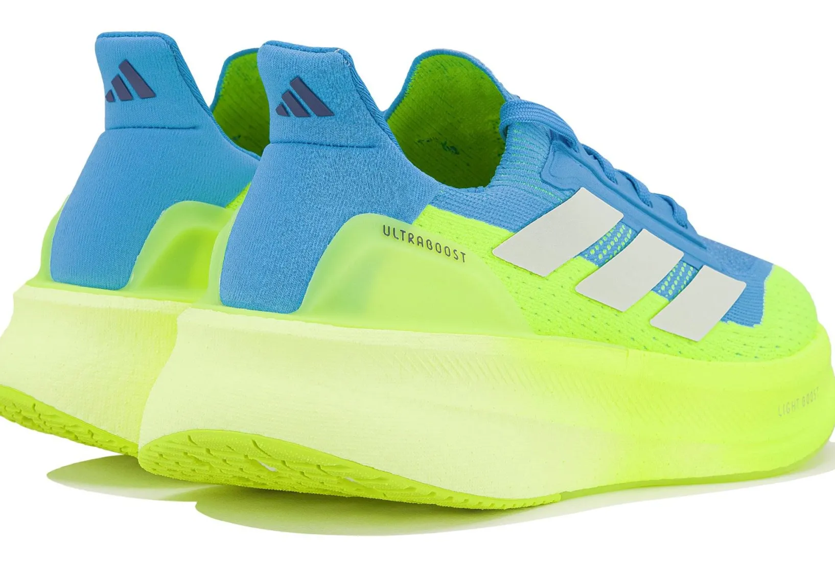 Homme adidas Running^UltraBOOST 5X