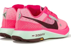 Femme Nike Trail^Ultrafly femme