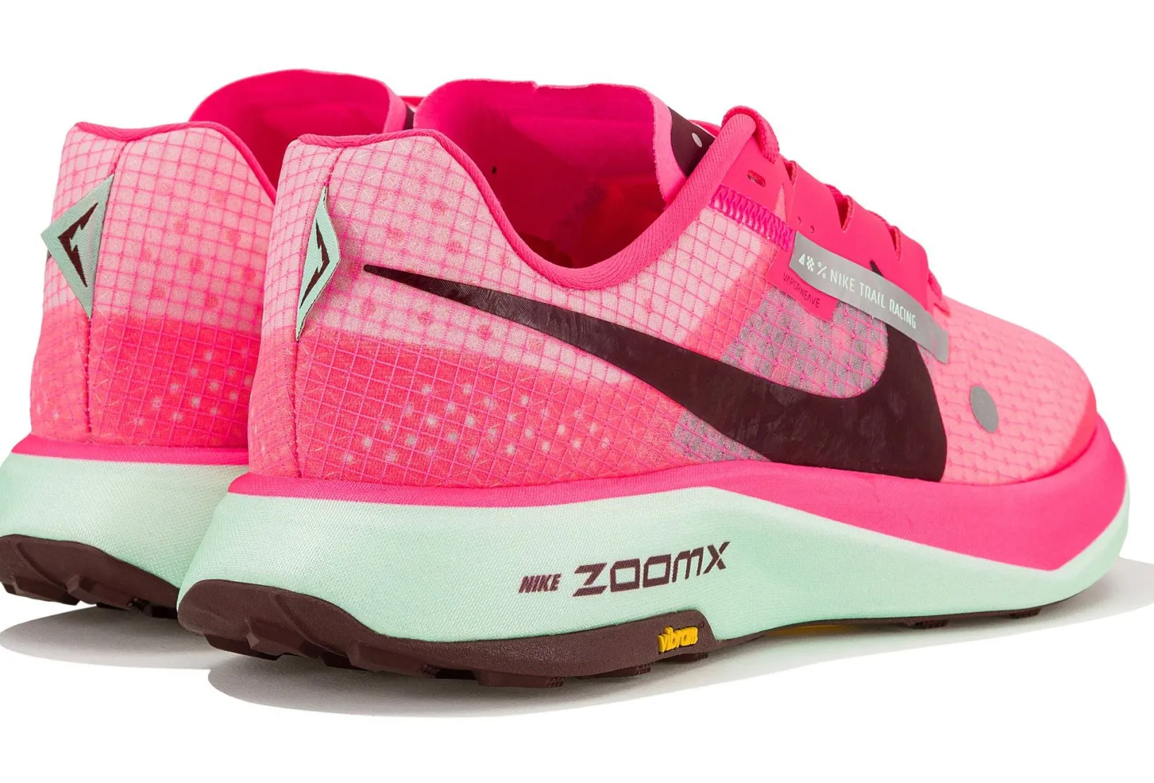 Femme Nike Trail^Ultrafly femme