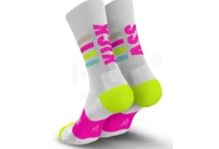 INCYLENCE Chaussettes^Ultralight Kickass V3