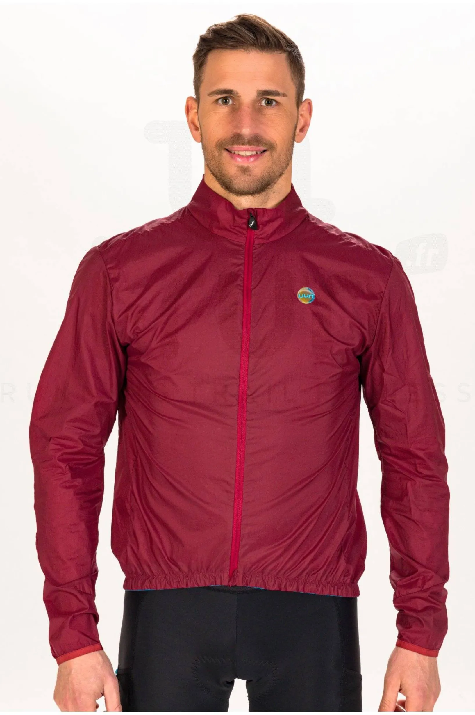 Homme UYN Triathlon-Cycles^Ultralight M