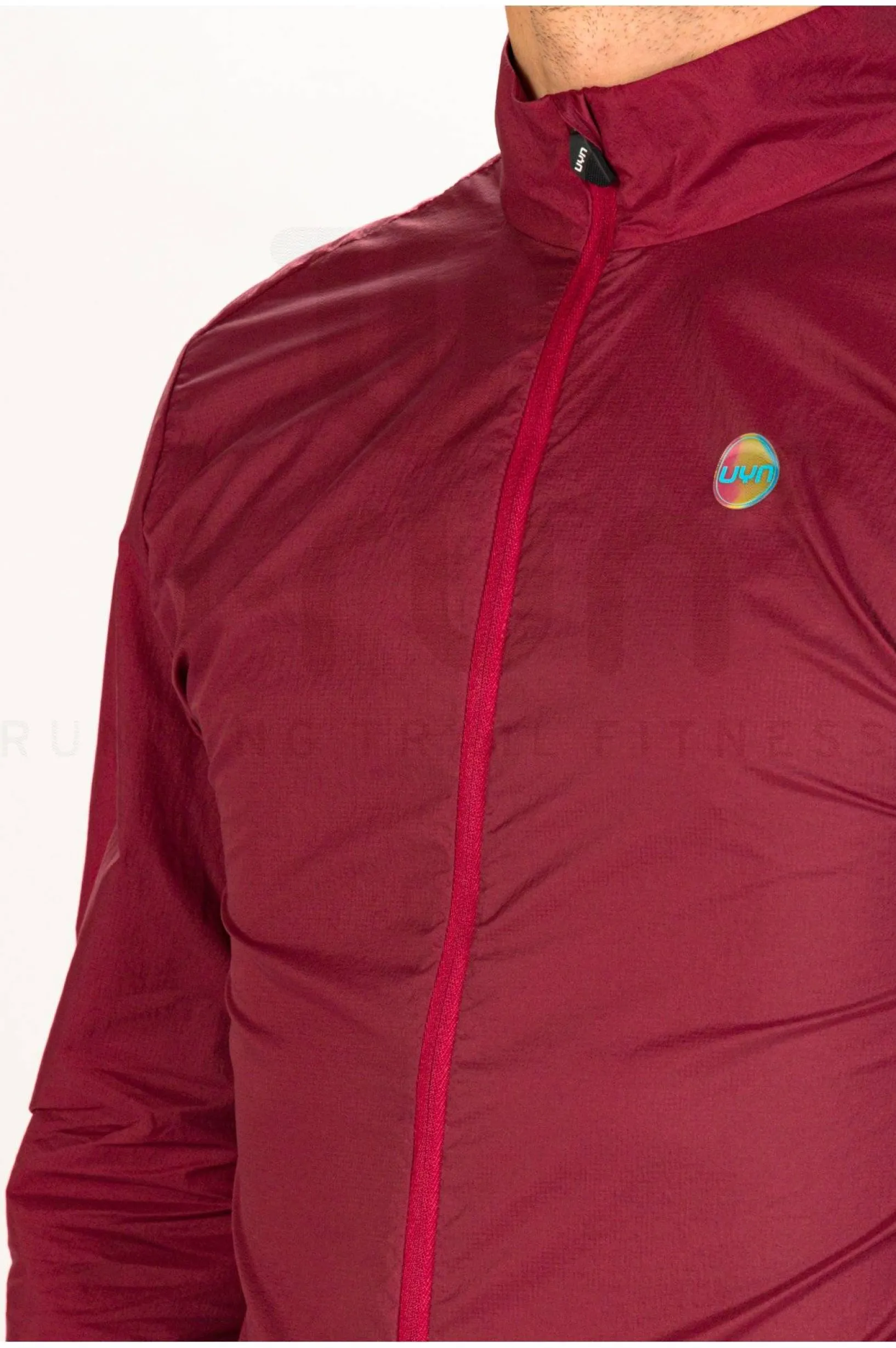 Homme UYN Triathlon-Cycles^Ultralight M