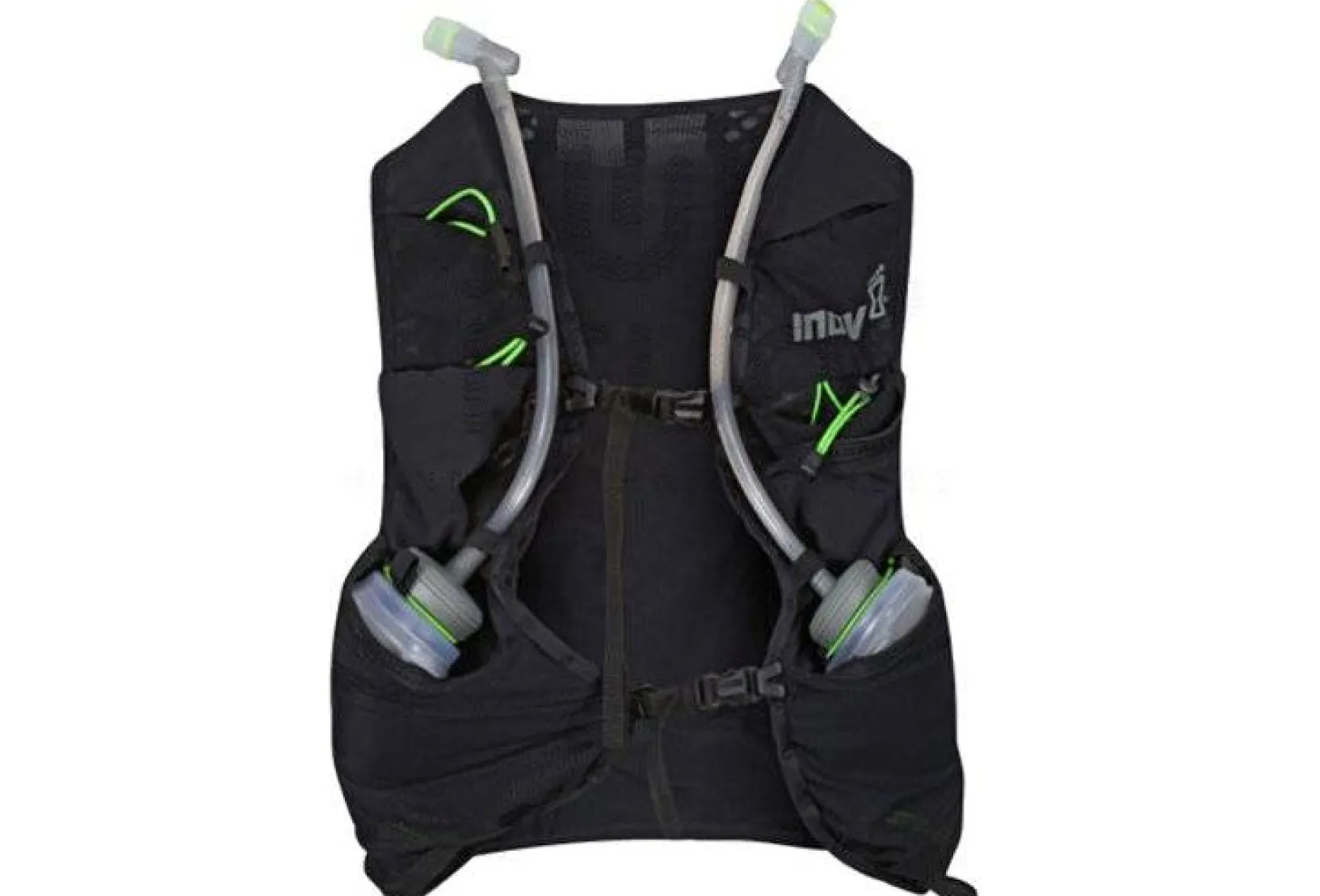 Inov-8 Sac Hydratation / Gourde^Ultrapac Pro 2 en 1